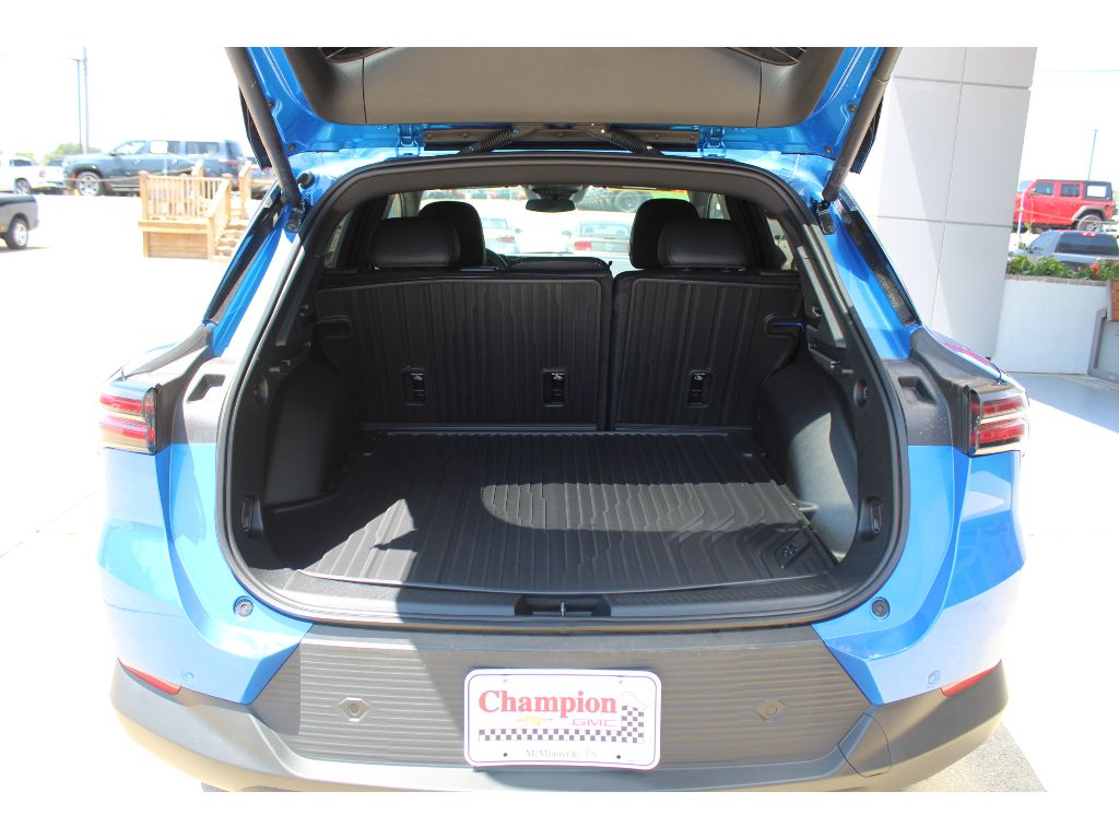 2026 Chevrolet Equinox EV 2LT - Photo 15