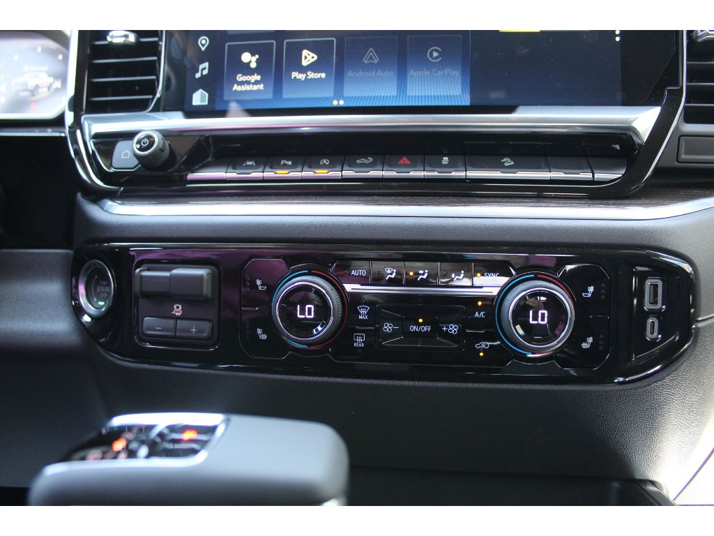 2026 Chevrolet Silverado 1500 LT Trail Boss - Photo 12