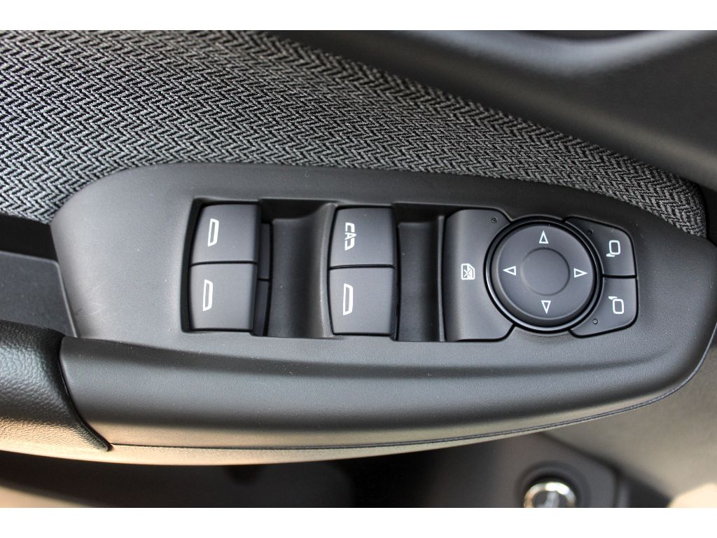 2026 Chevrolet Trailblazer LT - Photo 9