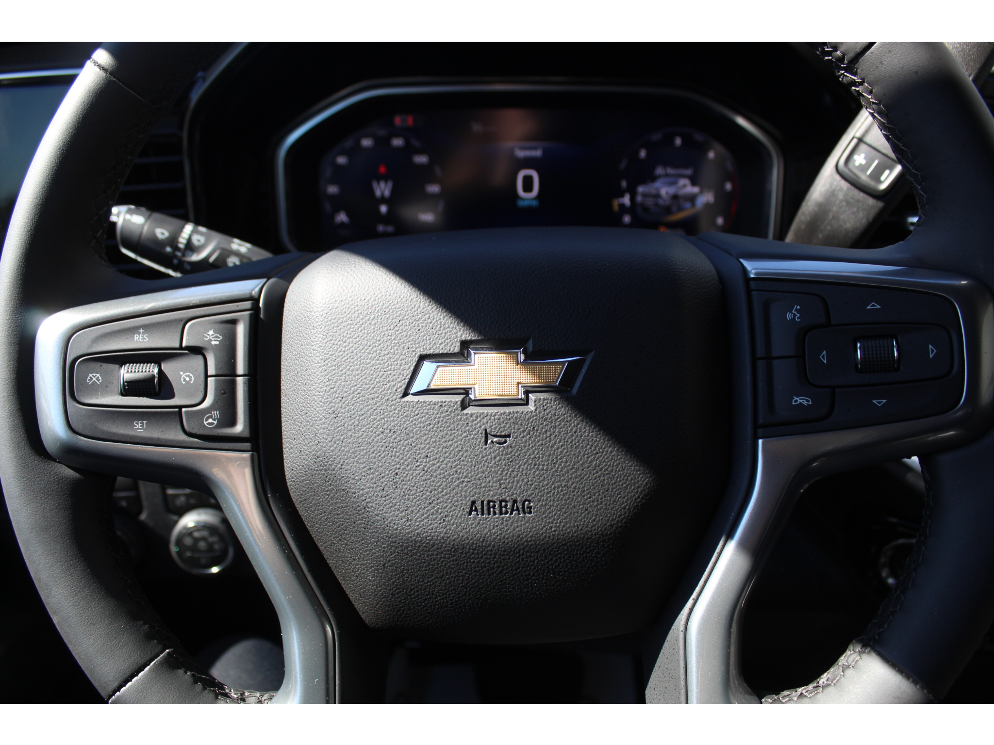 2026 Chevrolet Silverado 2500 HD LT - Photo 10