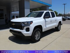 2026 Chevrolet Colorado LT Truck