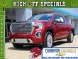GMC Sierra 1500