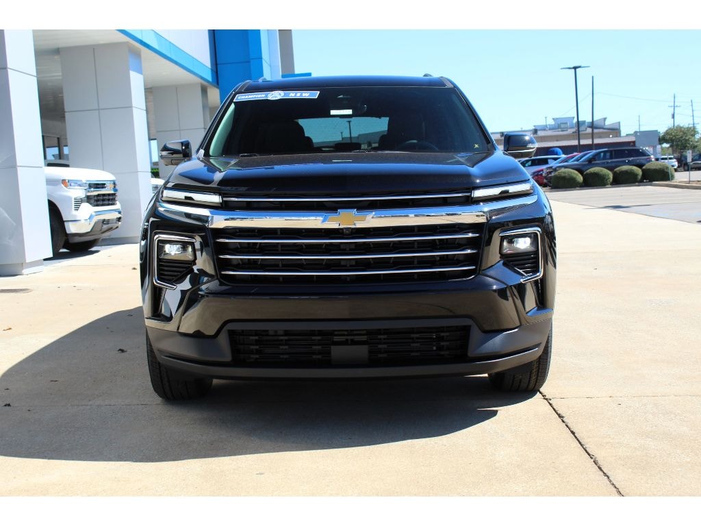 New 2026 Chevrolet Traverse LT SUV