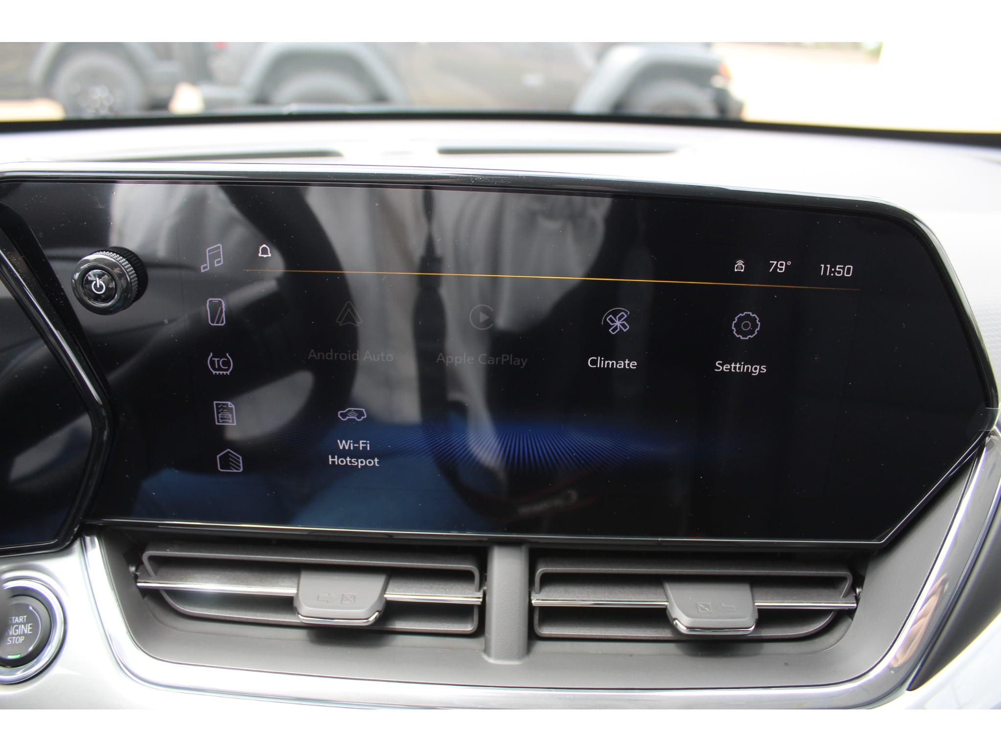 2026 Chevrolet Trax LT - Photo 11