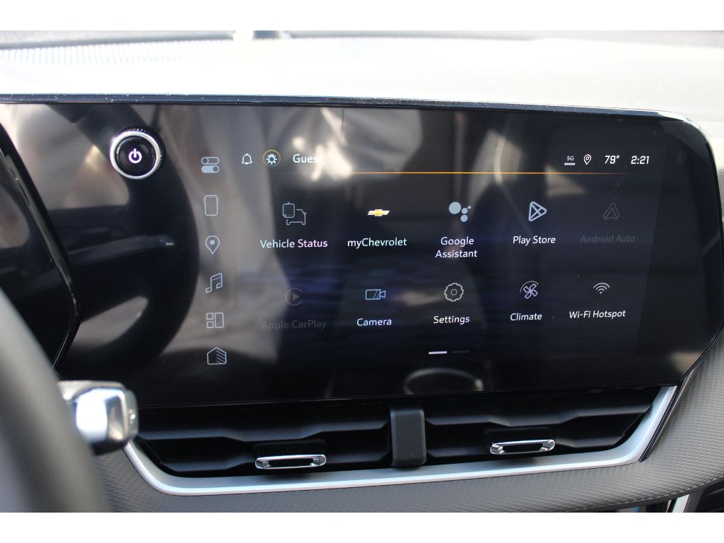 2026 Chevrolet Equinox LT - Photo 14