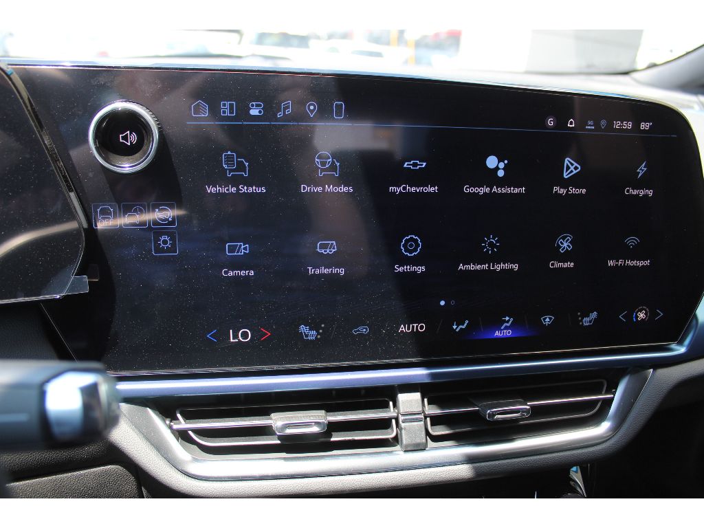 2026 Chevrolet Equinox EV 2LT - Photo 11