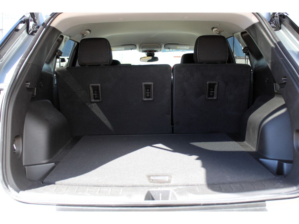 2025 Chevrolet Blazer 2LT - Photo 8