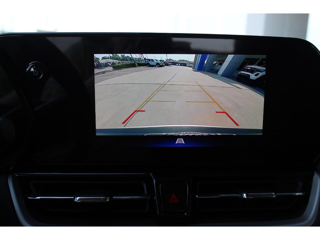 2026 Chevrolet Trailblazer LT, interior photo 11 of 16, Champion Chevrolet in Athens, AL