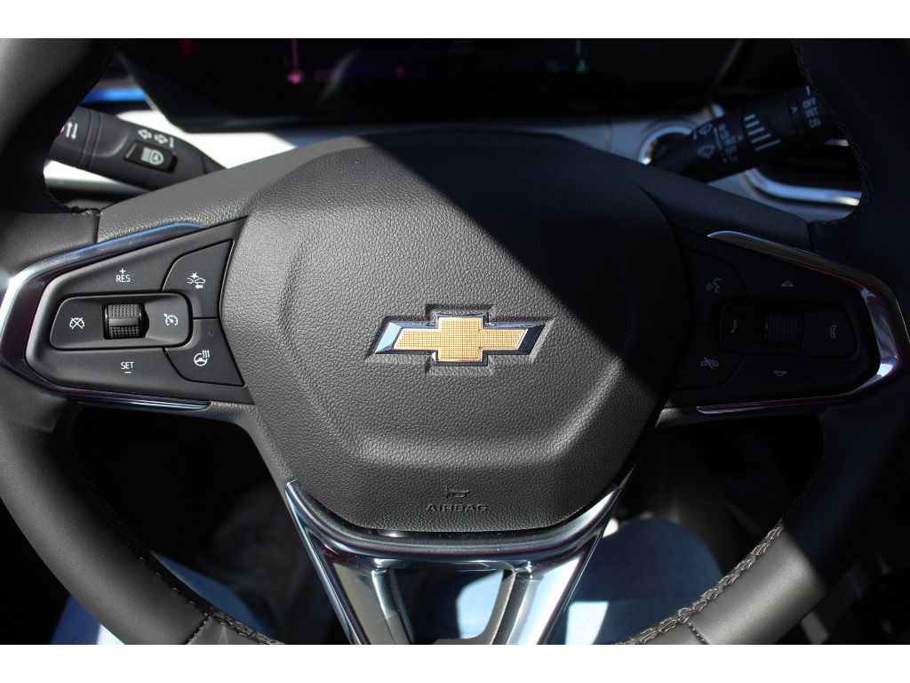 2026 Chevrolet Trax LT - Photo 12