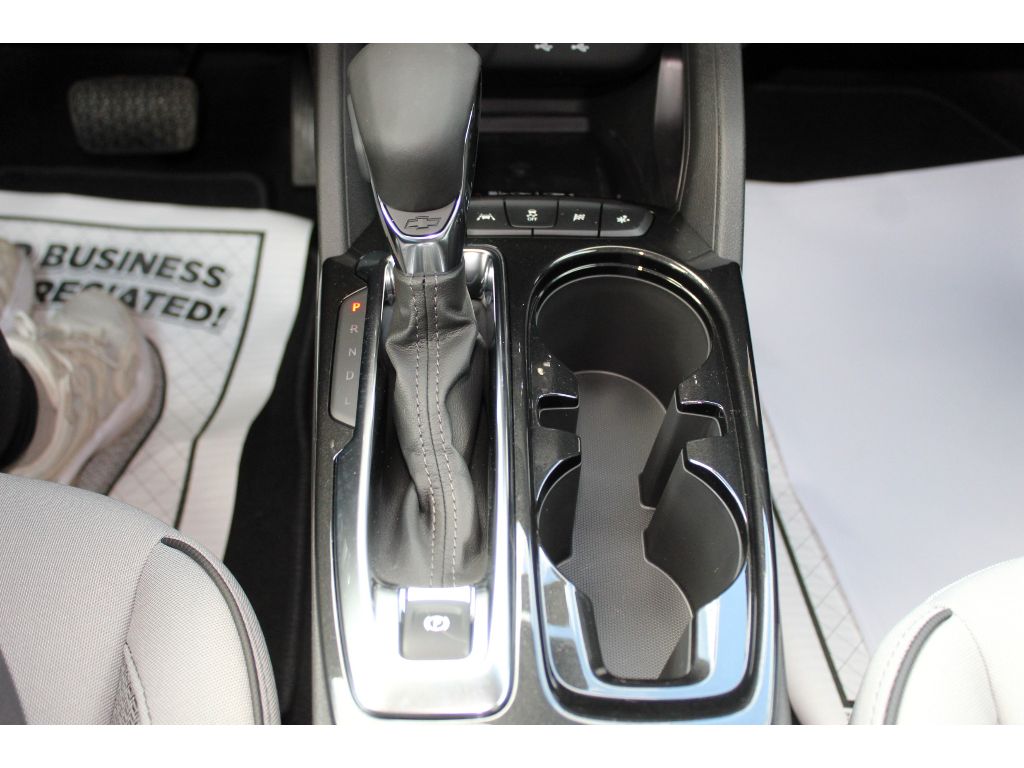 2026 Chevrolet Trailblazer LT - Photo 16