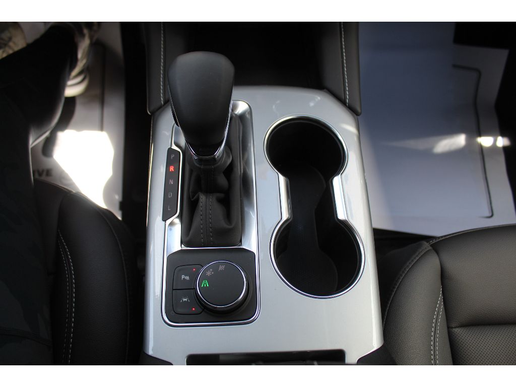 2026 Chevrolet Blazer 3LT - Photo 14