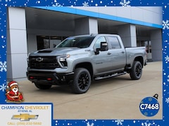 2026 Chevrolet Silverado 2500 HD LT Truck