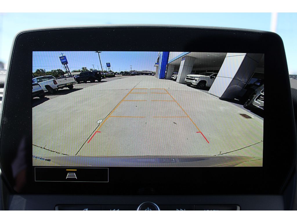 2025 Chevrolet Blazer 2LT - Photo 13