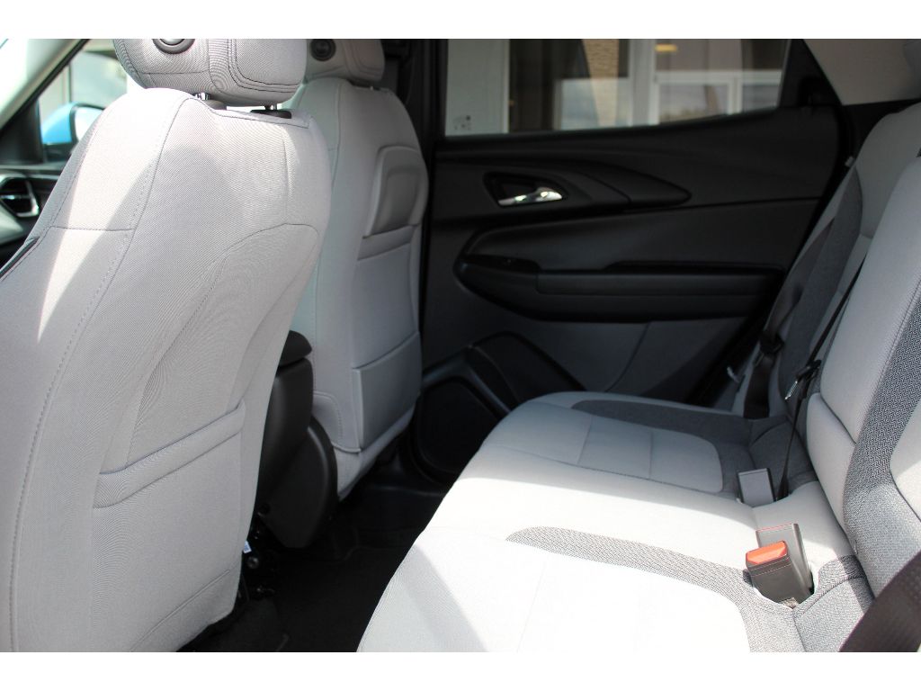 2026 Chevrolet Trailblazer LT - Photo 18