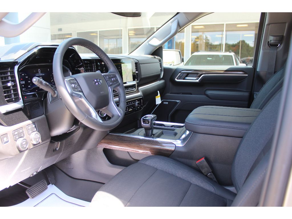 2025 Chevrolet Silverado 1500 RST - Photo 8