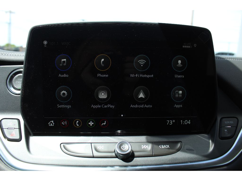 2026 Chevrolet Blazer 3LT - Photo 11
