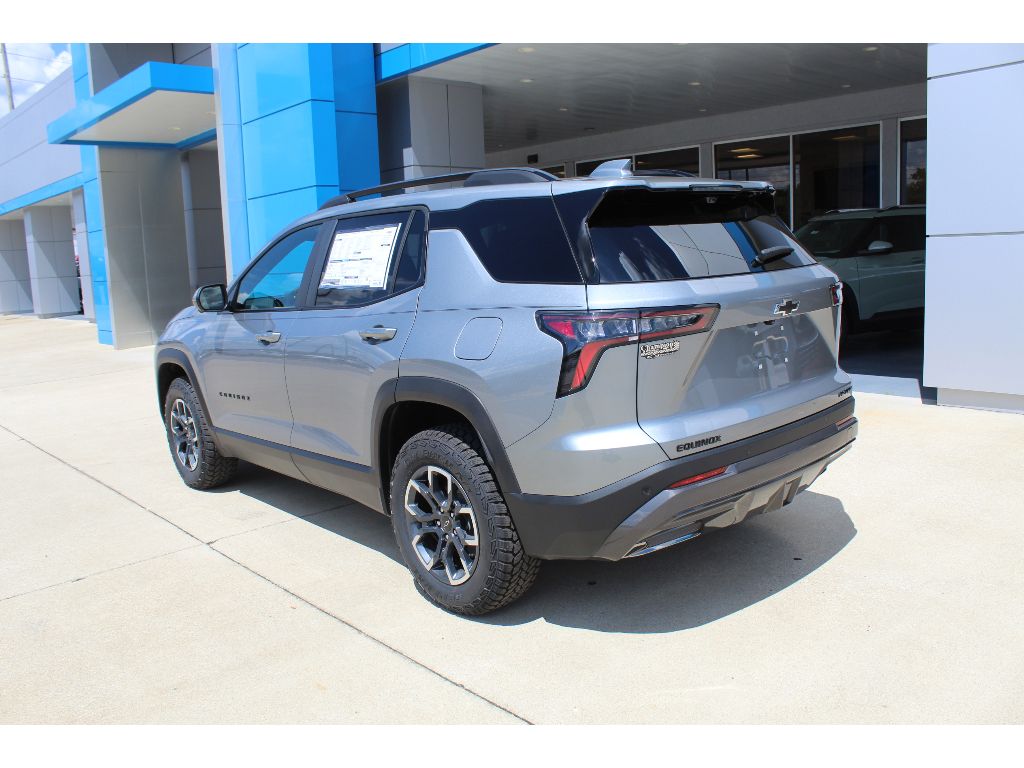 2027 Chevrolet Equinox ACTIV - Photo 7