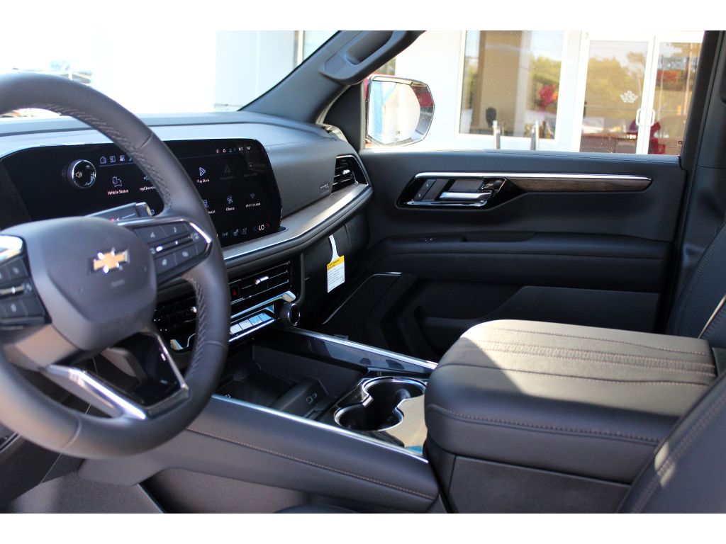 2026 Chevrolet Tahoe High Country - Photo 12
