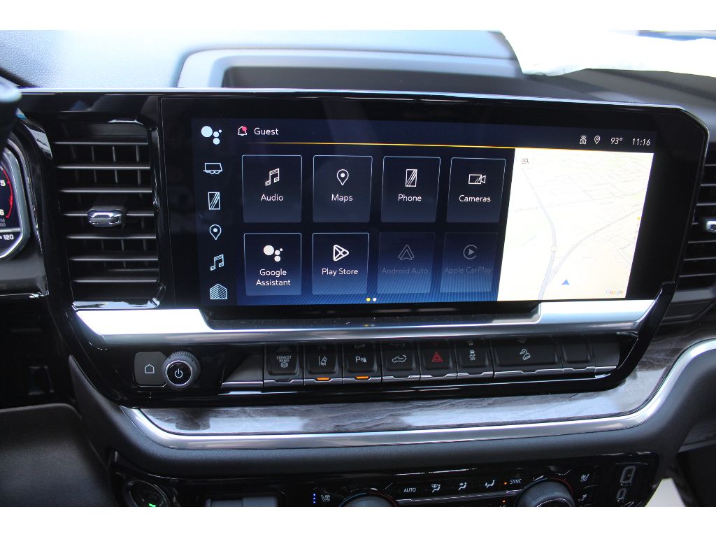 2025 Chevrolet Silverado 2500 HD LTZ - Photo 10