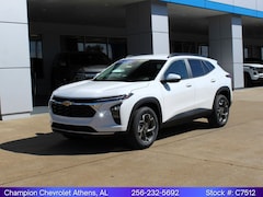 2026 Chevrolet Trax LT SUV