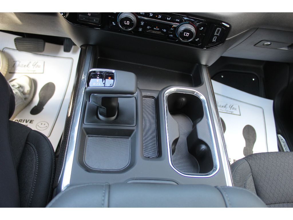 2025 Chevrolet Silverado 1500 RST - Photo 13
