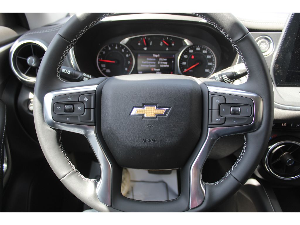 2026 Chevrolet Blazer 3LT - Photo 10