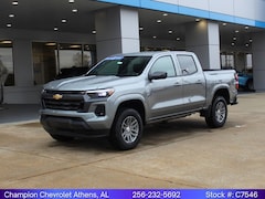 2026 Chevrolet Colorado LT Truck