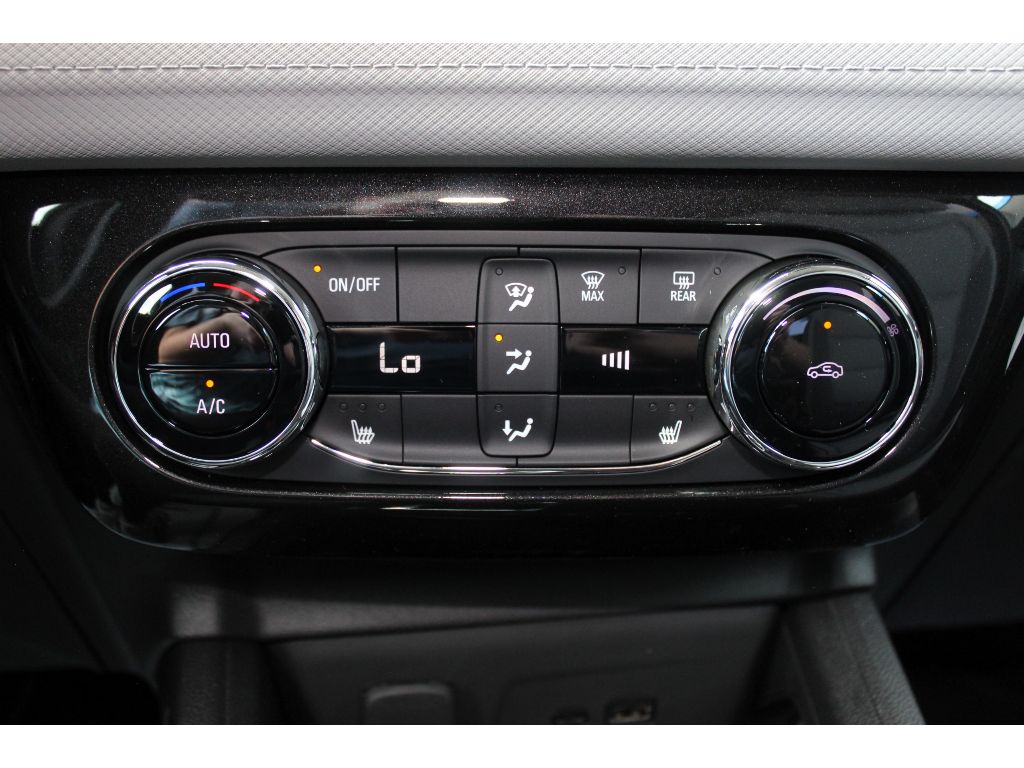 2026 Chevrolet Trailblazer LT - Photo 15