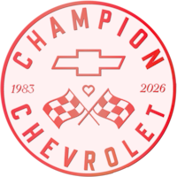 Champion Chevrolet Inc.