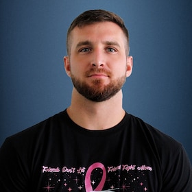 Staff member HAYDEN ROMINE from ID_a448e7dfe3ef
