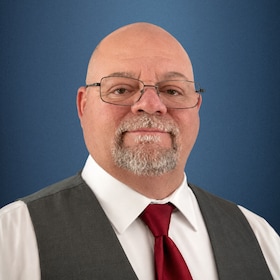 Staff member BOBBY WARDEN from ID_a17002494dae