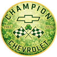 Champion Chevrolet Inc.