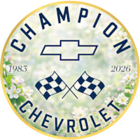 Champion Chevrolet Inc.