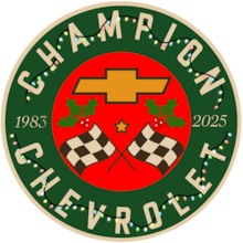 Champion Chevrolet Inc.