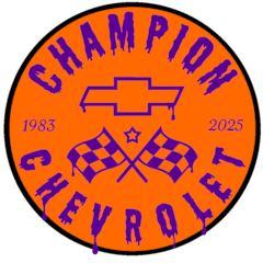 Champion Chevrolet Inc.