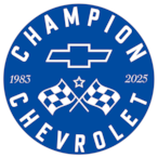 Champion Chevrolet Inc.