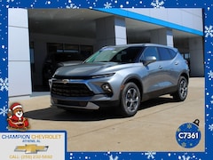 2025 Chevrolet Blazer 2LT SUV