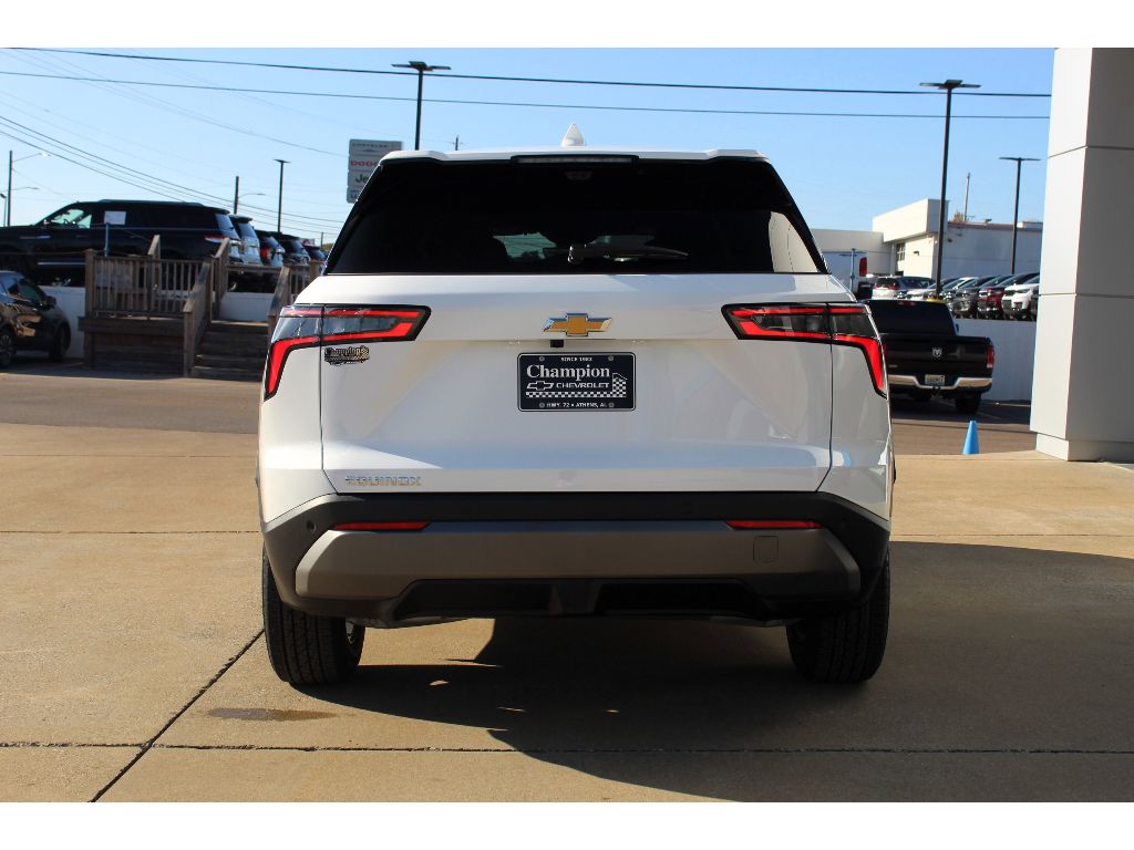 2026 Chevrolet Equinox LT - Photo 6