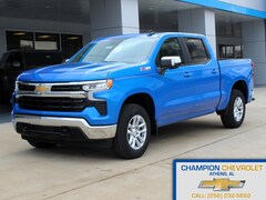 2026 Chevrolet Silverado 1500 LT Truck