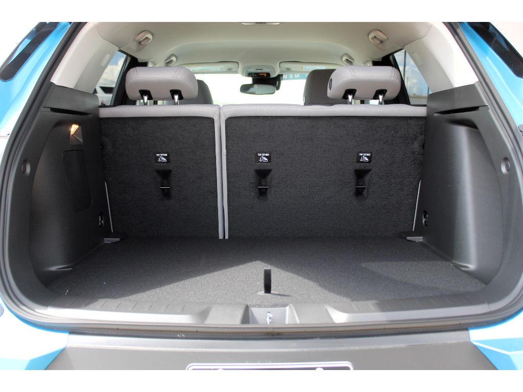 2026 Chevrolet Trailblazer LT - Photo 8