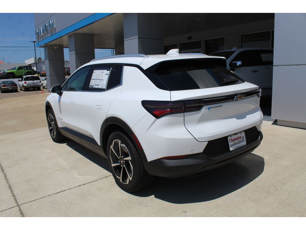 2026 Chevrolet Equinox EV 2LT - Photo 7