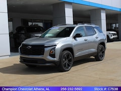 2026 Chevrolet Equinox LT SUV