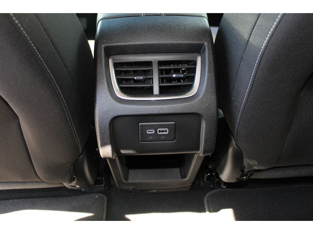 2025 Chevrolet Blazer 2LT - Photo 18