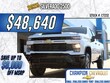Chevrolet Silverado 2500 HD