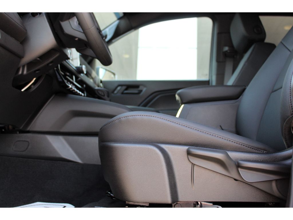 2026 Chevrolet Colorado Work Truck - Photo 9