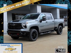 2026 Chevrolet Silverado 2500 HD LT Truck