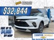 Chevrolet Blazer