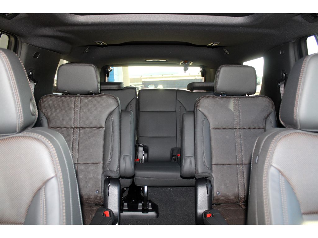 2026 Chevrolet Tahoe High Country - Photo 22