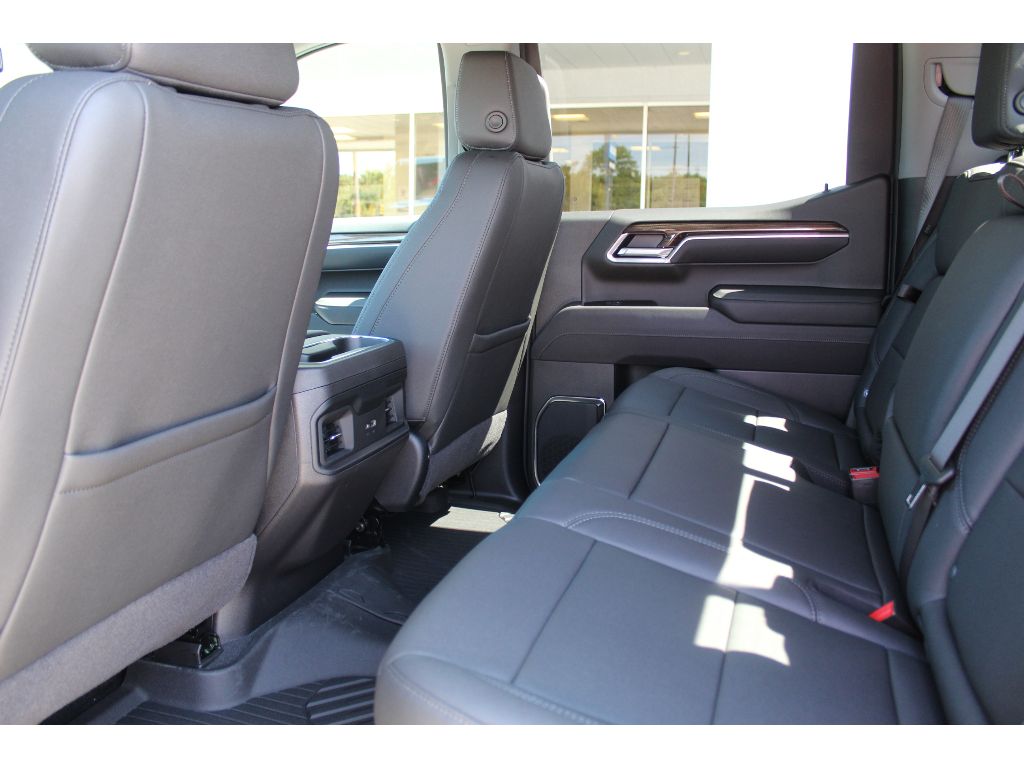 2026 Chevrolet Silverado 1500 LT Trail Boss - Photo 13