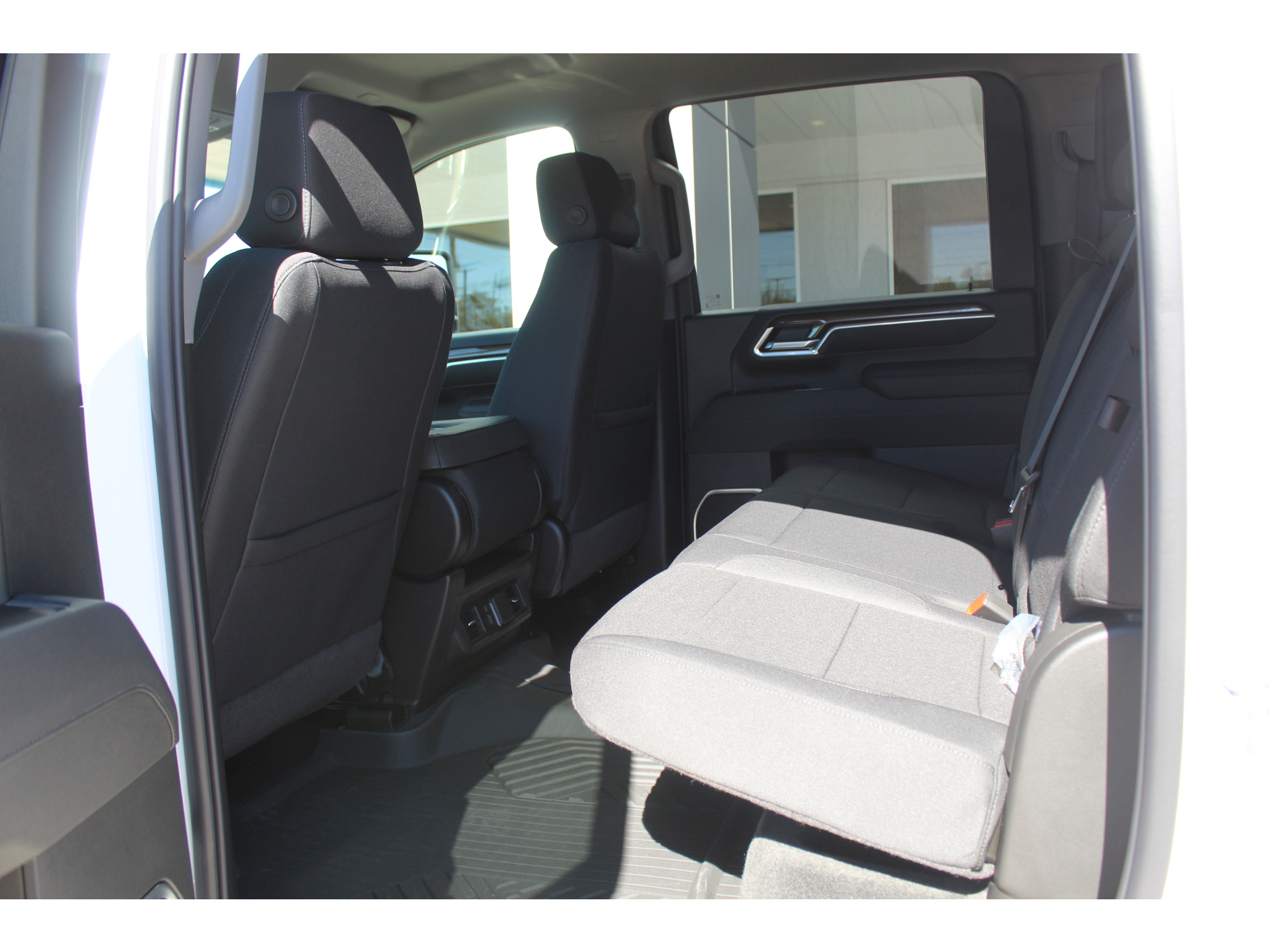 2026 Chevrolet Silverado 2500 HD LT - Photo 16